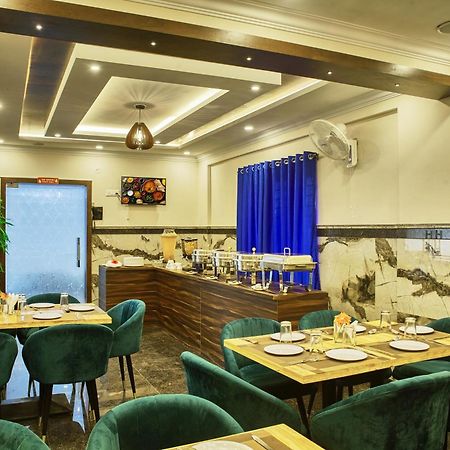 Devanahalli Sm Royal Stay Hotel - Near Bangalore International Airport מראה חיצוני תמונה