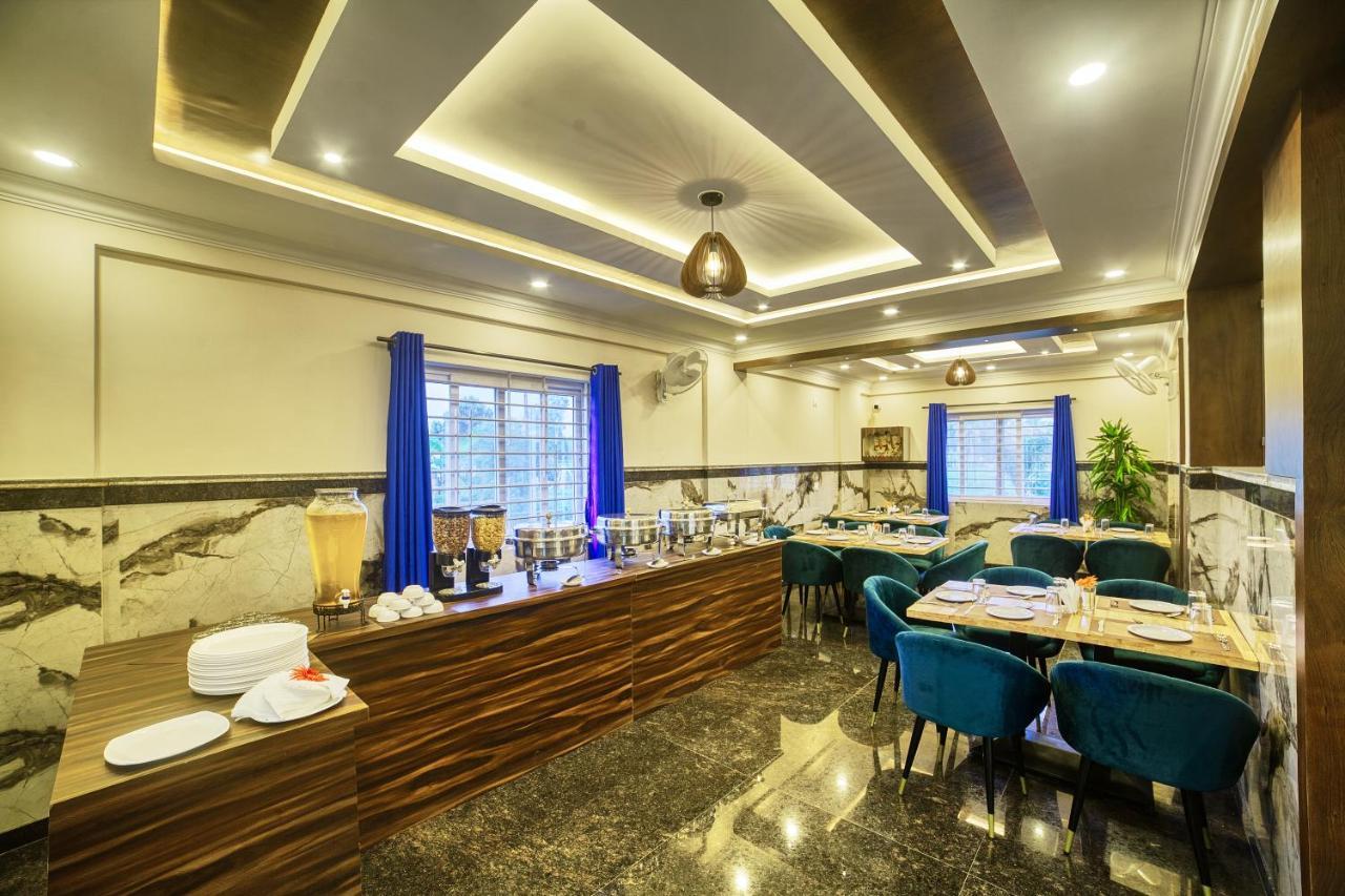 Devanahalli Sm Royal Stay Hotel - Near Bangalore International Airport מראה חיצוני תמונה