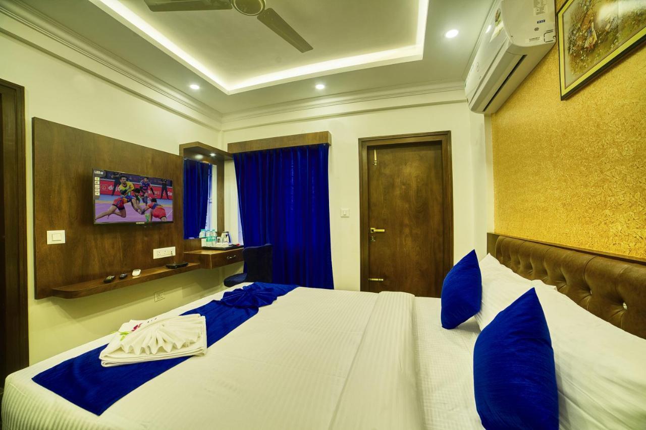 Devanahalli Sm Royal Stay Hotel - Near Bangalore International Airport מראה חיצוני תמונה