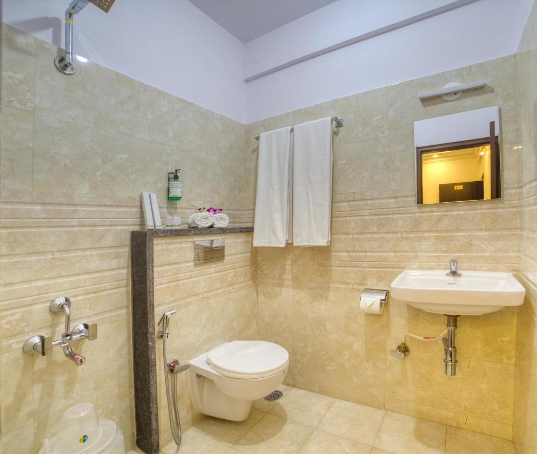 Devanahalli Sm Royal Stay Hotel - Near Bangalore International Airport מראה חיצוני תמונה