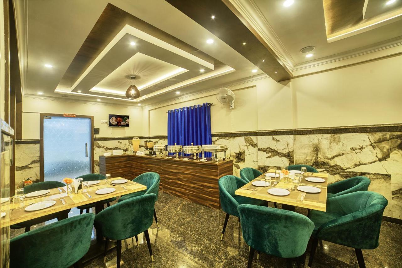 Devanahalli Sm Royal Stay Hotel - Near Bangalore International Airport מראה חיצוני תמונה