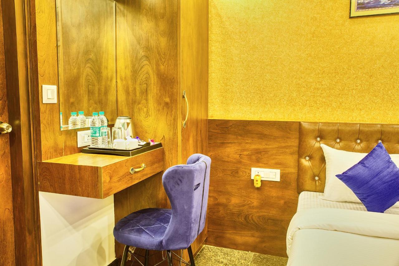 Devanahalli Sm Royal Stay Hotel - Near Bangalore International Airport מראה חיצוני תמונה